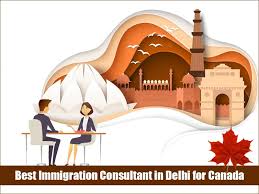 Best Immigration Consultant in Delhi